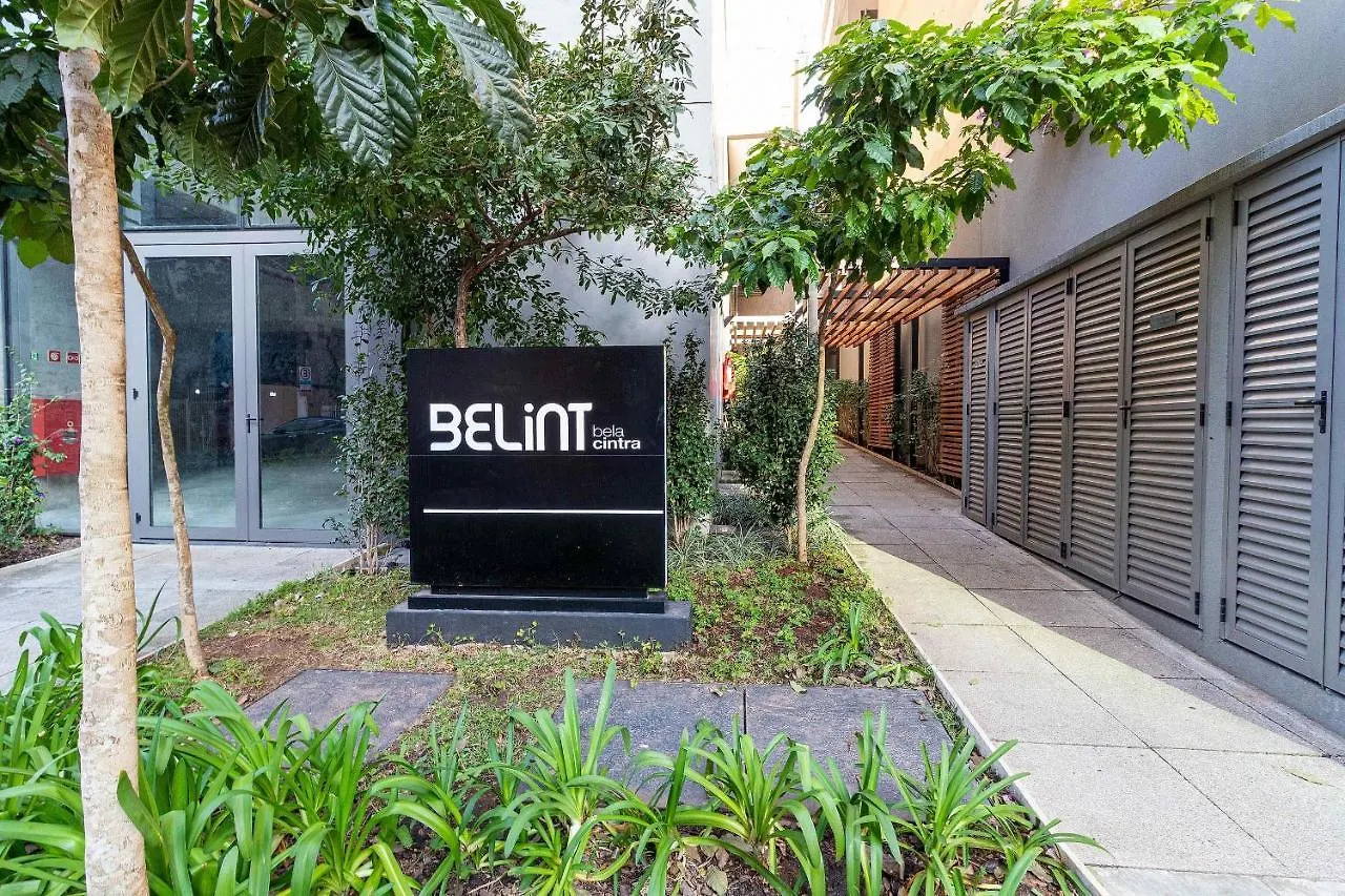 Prime 6 Studio Belint Bela Cintra By Oba São Paulo 0*,  Brasilien